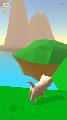 Cat Traveler - Screenshot 3