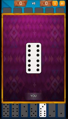 Old Timey Dominoes Also - Screenshot 3