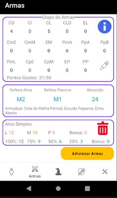 Tagmar - Screenshot 3