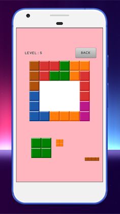 Block Puzzle : Brick Mania - Screenshot 4