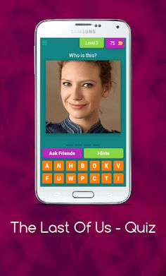 The Last of U S - Quiz - Screenshot 4