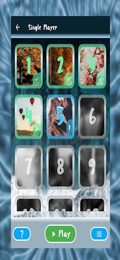 ActivNow Word Puzzle - Screenshot 2