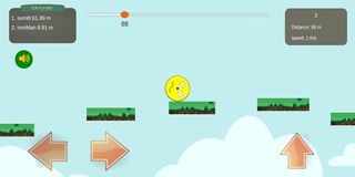 RollMe : Multiplayer - Screenshot 2