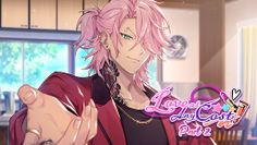 Love at Any Cost: Otome Game - Screenshot 4