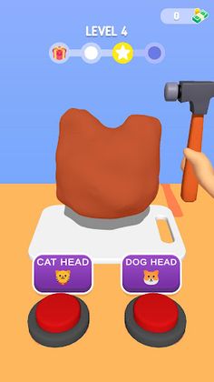 Guess What's Inside! - Screenshot 1