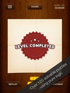 Warship Solitaire - Screenshot 4