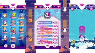 Create Piano Tiles Musical - Screenshot 3