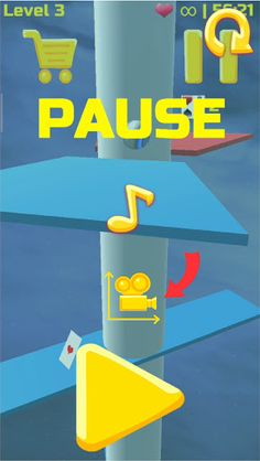 Cycle Way: break platforms - f - Screenshot 3