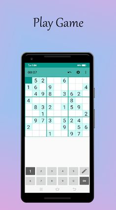 Play Sudo - Screenshot 4