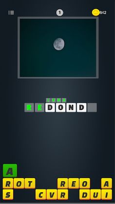 Palabras en Fotos - Screenshot 3