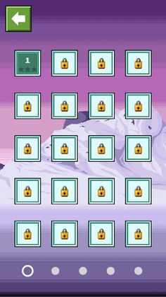 Pixel Match-3 - Screenshot 3