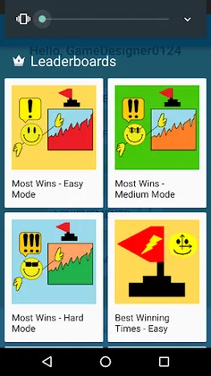 Minesweeper - Screenshot 2