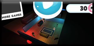 Survival Ghost Horror Game - Screenshot 3