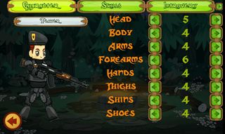 Last Soldier - Screenshot 2