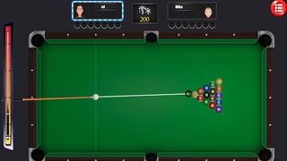 8 Pool Night Club Online - Screenshot 2