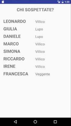 Lupus - Screenshot 3