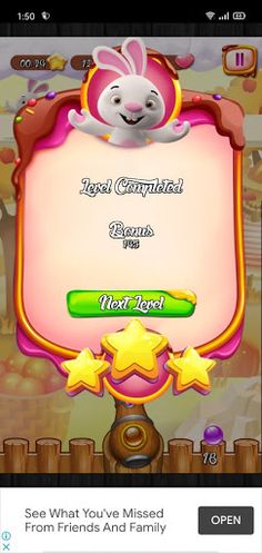 Bubble Shooter - Screenshot 3