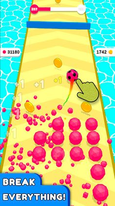 ROLLING POP! ASMR - Screenshot 1