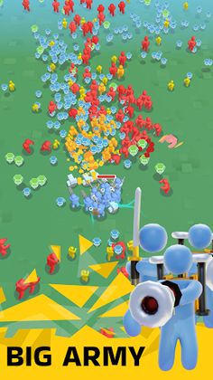 Army survivors 3D - Screenshot 2