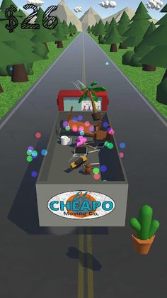 El Cheapo - Screenshot 1