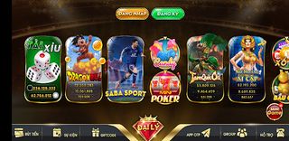 Siêu Nổ 686 - Screenshot 3