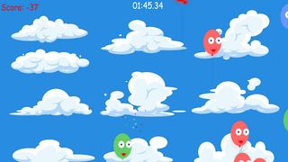 BalloonPop - Screenshot 3