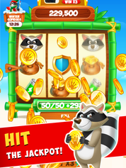 Coin Boom: Spin Like a Master! - Screenshot 5