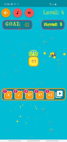Berry Number: Magic Number Puz - Screenshot 3