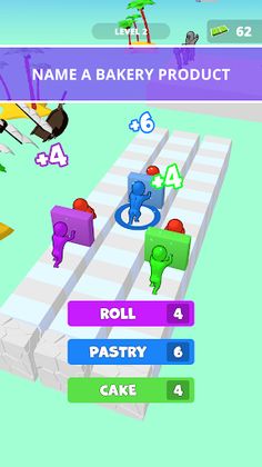 Trivia Island - Screenshot 1