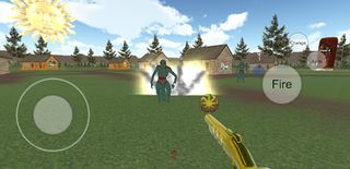 ДРЕВНИЕ РУСЫ ПРОТИВ ЯЩЕРОВ - Screenshot 2