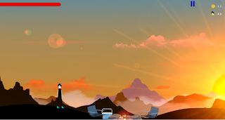 Sammie - Screenshot 3