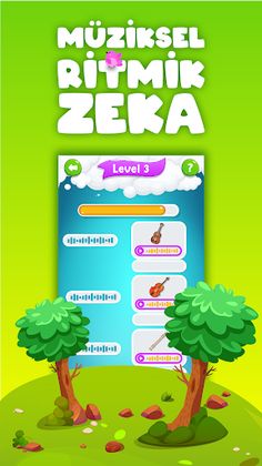 Miamo4Kids - Screenshot 1