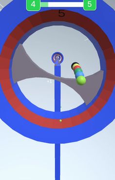 Chakra Balls - Screenshot 4