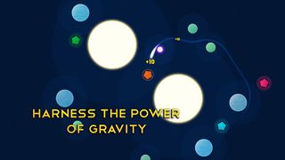 Gravity Fighters - Screenshot 1