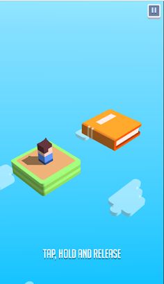 VOLTEAR EN SALTO - Screenshot 1