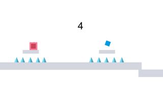 Jump 100 levels addicting game - Screenshot 3