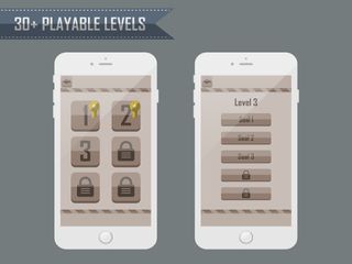 Hanacaraka - Screenshot 2