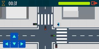 No des un paso en falso | LA S - Screenshot 3