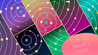 Orbitals - Screenshot 3