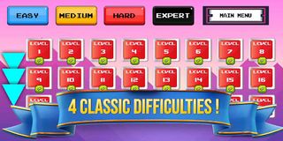 Maze Arcade - Screenshot 3