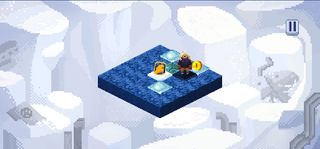 Cold Resolve - Screenshot 2