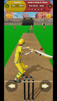 MlympiX - Screenshot 3