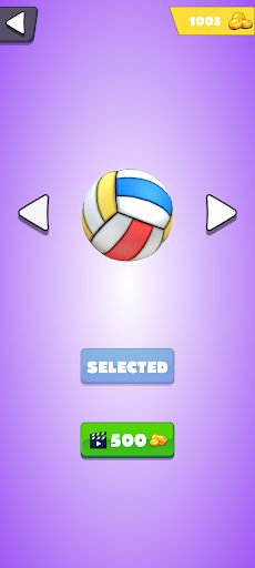 Lato Lato Game - Screenshot 2