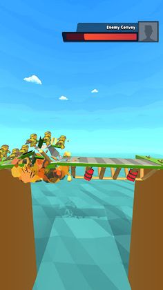 Explosion Planner 3D - Screenshot 3