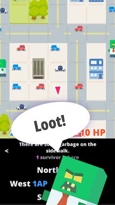 GeorgetownZ - Screenshot 2