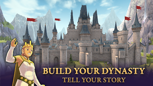 The Elder Scrolls: Castles - Screenshot 2