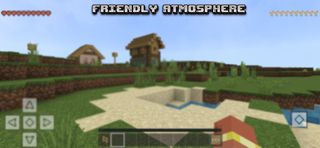 Minicraft: World Craftsman - Screenshot 1