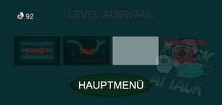 Mask Attack - Screenshot 3