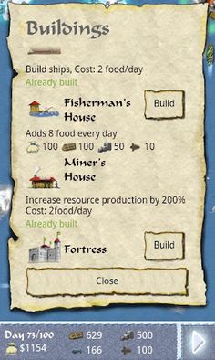 Sea Empire:Winter Lords AdFree - Screenshot 4