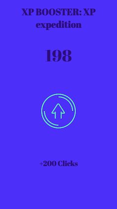 XP BOOSTER: XP expedition - Screenshot 1